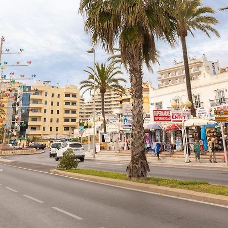 Vista Bonita Lägenhet Benalmádena Exteriör bild