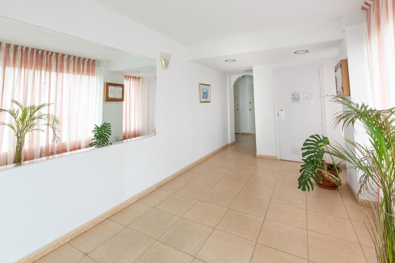 Vista Bonita Lägenhet Benalmádena Exteriör bild