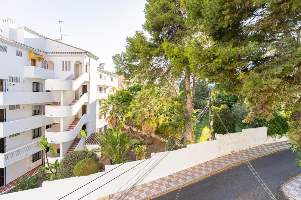 Vista Bonita Lägenhet Benalmádena Exteriör bild