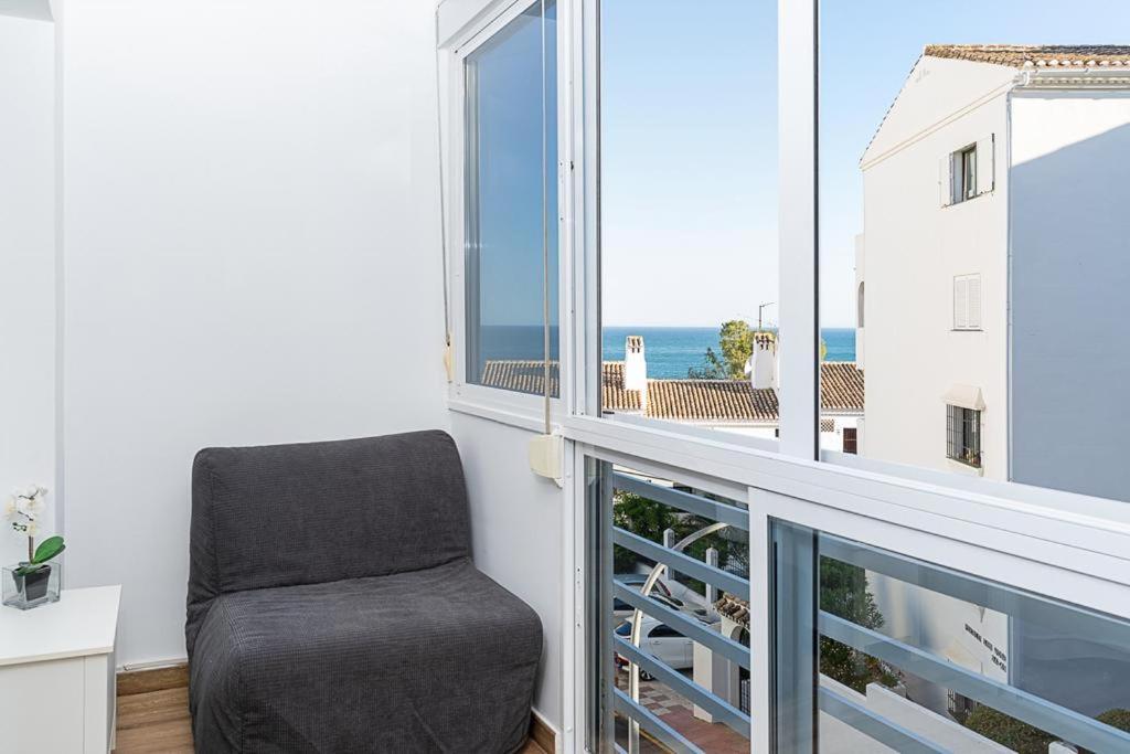 Vista Bonita Lägenhet Benalmádena Exteriör bild