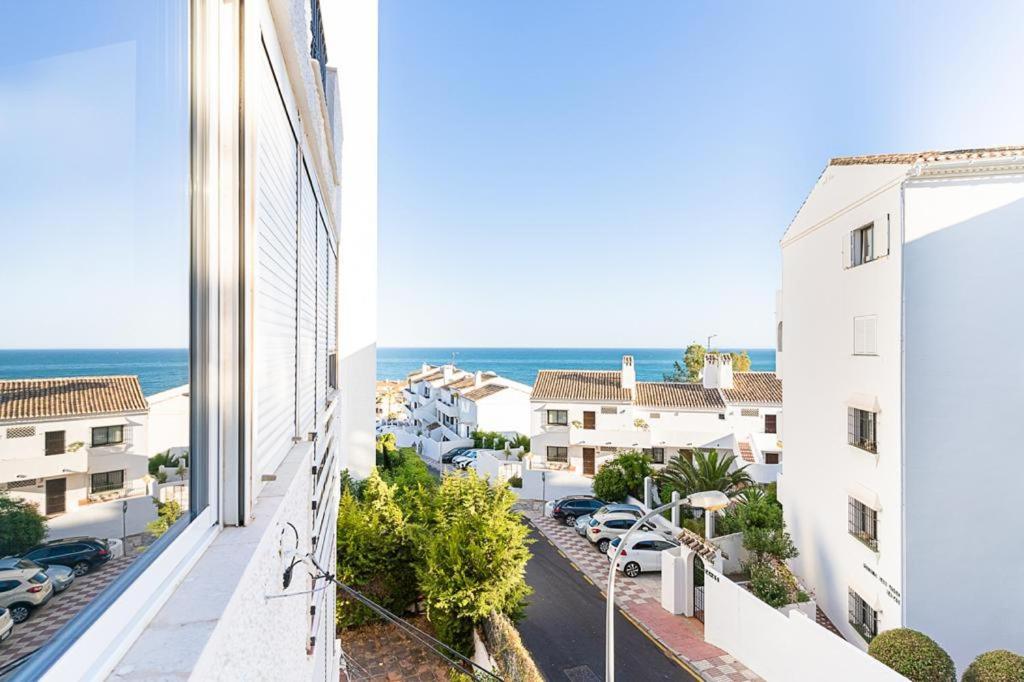 Vista Bonita Lägenhet Benalmádena Exteriör bild